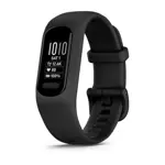 Reloj Smartwatch Vivosmart 5 Garmin Caminar Correr Yoga  - Negro