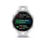 Reloj Smartwatch Garmin Forerunner 965 - 47 mm