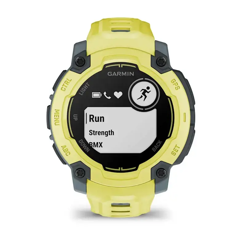 Reloj Smartwatch Garmin Instinct E – 45 mm