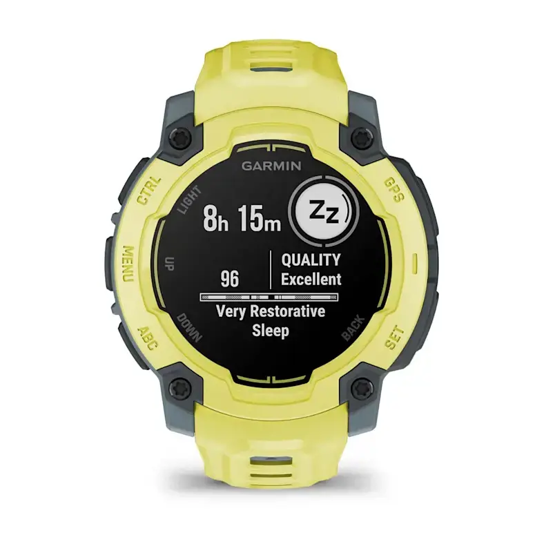Reloj Smartwatch Garmin Instinct E – 45 mm