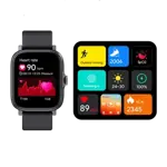 Smartwatch Aukey 1 Pro - Gris