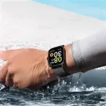 Smartwatch Aukey 1 Pro - Gris