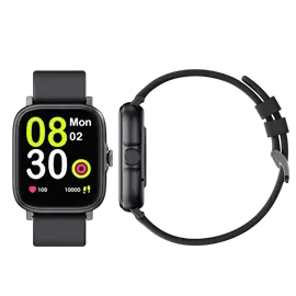 Smartwatch Aukey 1 Pro Gris