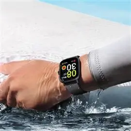 Smartwatch Aukey 1 Pro Gris