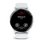 Reloj Smartwatch Garmin Venu® 3 - 45 mm