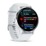 Reloj Smartwatch Garmin Venu® 3 - 45 mm