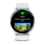 Reloj Smartwatch Garmin Venu® 3 - 45 mm