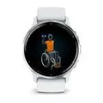 Reloj Smartwatch Garmin Venu® 3 - 45 mm