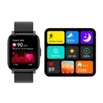 Smartwatch Aukey 1S - Negro