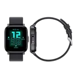 Smartwatch Aukey 1S - Negro