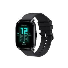 Smartwatch 1S Negro
