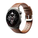 Smartwatch Aukey 2 Ultra- Gris