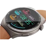 Smartwatch Aukey 2 Ultra- Gris