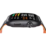 Smartwatch Aukey SW-1U 1 Ultra - Gris
