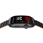 Smartwatch Aukey SW-1U 1 Ultra - Gris