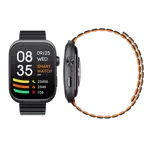 Smartwatch Aukey SW-1U 1 Ultra - Gris
