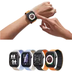 Smartwatch Aukey SW-1U 1 Ultra - Gris