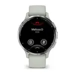Reloj Smartwatch Garmin Venu® 3 - 41 mm