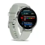 Reloj Smartwatch Garmin Venu® 3 - 41 mm