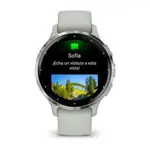Reloj Smartwatch Garmin Venu® 3 - 41 mm