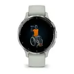 Reloj Smartwatch Garmin Venu® 3 - 41 mm