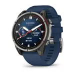Reloj Smartwatch Garmin Quatix 8 AMOLED – 47 mm