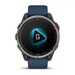 Reloj Smartwatch Garmin Quatix 8 AMOLED – 47 mm