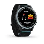 Reloj Smartwatch Garmin Approach J1