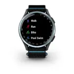Reloj Smartwatch Garmin Approach J1