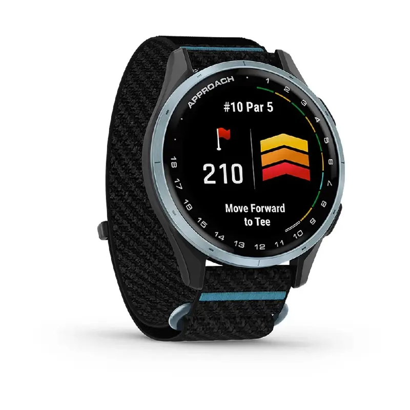 Reloj Smartwatch Garmin Approach J1