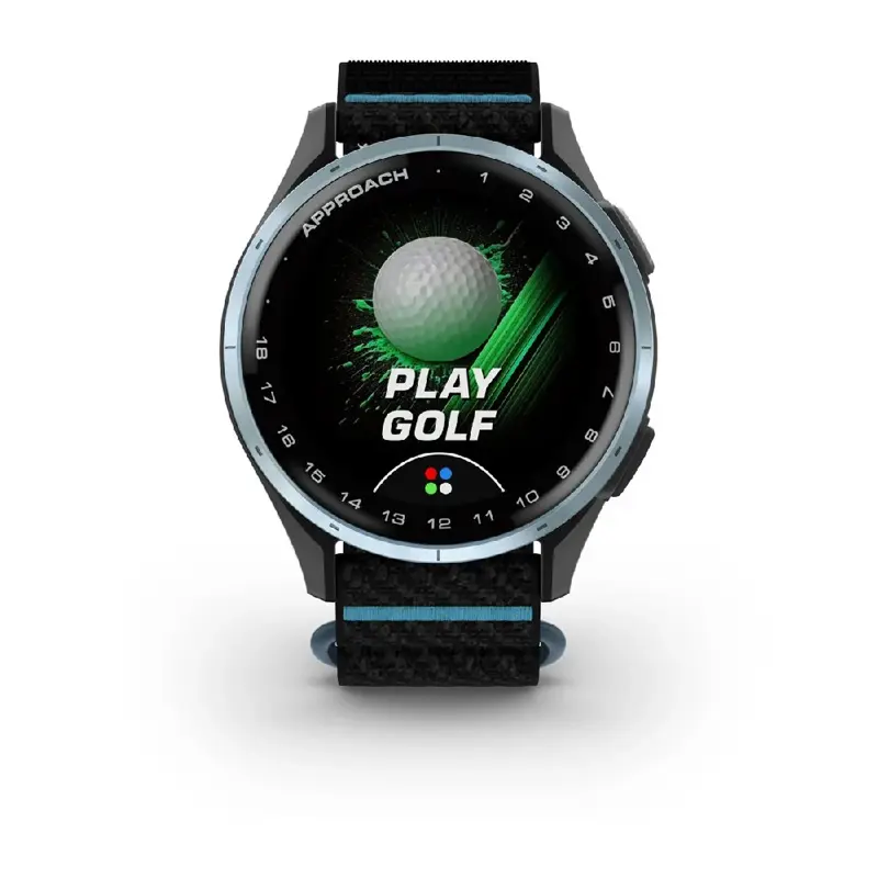 Reloj Smartwatch Garmin Approach J1