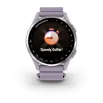 Reloj Smartwatch Garmin Approach J1