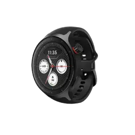 Reloj Smartwatch Moto Watch Black  ...