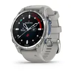 Reloj Smartwatch Garmin Descent Mk3 - 43mm