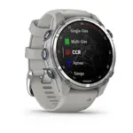 Reloj Smartwatch Garmin Descent Mk3 - 43mm