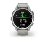 Reloj Smartwatch Garmin Descent Mk3 - 43mm