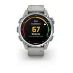 Reloj Smartwatch Garmin Descent Mk3 - 43mm