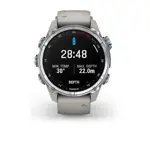 Reloj Smartwatch Garmin Descent Mk3 - 43mm