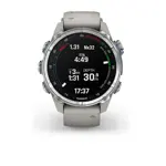 Reloj Smartwatch Garmin Descent Mk3 - 43mm