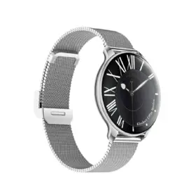 Smartwatch  Elfin Silver