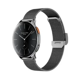 Smartwatch  Elfin Black