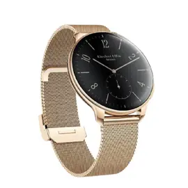Smartwatch  Elfin Gold