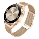 Smartwatch Kieslect Lora Reno 3 Gold