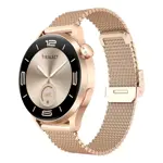 Smartwatch Kieslect Lora Reno 3 Gold