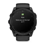 Reloj Smartwatch Garmin Tactix 8 – 51 mm, AMOLED