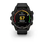 Reloj Smartwatch Garmin Descent Mk3i – 43 mm