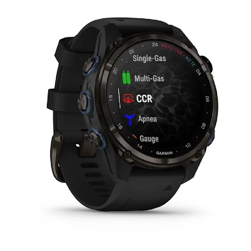 Reloj Smartwatch Garmin Descent Mk3i – 43 mm