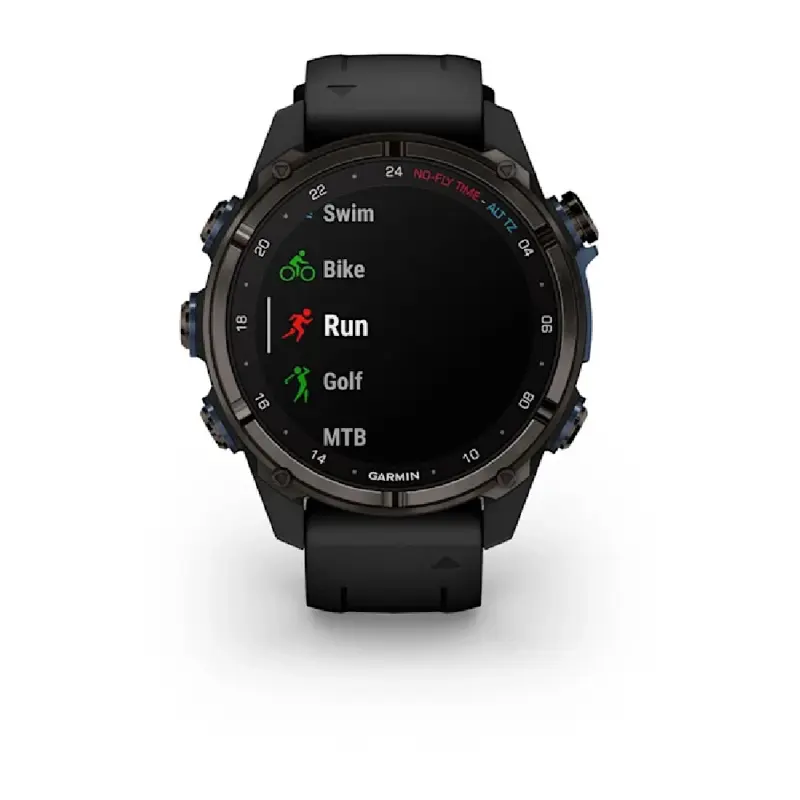 Reloj Smartwatch Garmin Descent Mk3i – 43 mm
