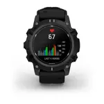 Reloj Smartwatch Garmin Descent G2 - 45 mm