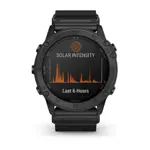 Reloj Smartwatch GarminTactix Delta -  Edicion Solar con Ballistics - 51 mm
